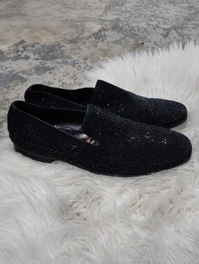 Fausto‎ Moretti  Dress Loafers 12